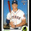 Thumbnail: 2022 Topps Heritage #629 Jeremy Peña