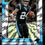 Thumbnail: 2024 Donruss #1 Jonathon Brooks The Elite Series Rookies
