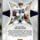 Thumbnail: 2024 Panini Mosaic #EP-MI Michael Irvin Epic Performers