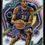 Thumbnail: 2023-24 Topps Chrome Cosmic #92 Grant Hill Refractors