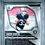 Thumbnail: 2024 Panini Prizm #315 Brock Bowers Silver Prizm PSA 8