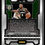 Thumbnail: 2023-24 Panini Prizm #35 Damian Lillard Prizms Silver