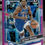Thumbnail: 2023-24 Donruss Optic #70 Tyrese Maxey Hyper Pink