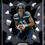 Thumbnail: 2023 Panini Prizm #PB-2 Jaxon Smith-Njigba Prizm Break