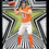 Thumbnail: 2024 Panini Rookies & Stars #108 Bo Nix