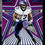Thumbnail: 2024 Panini Rookies & Stars #64 Aaron Jones Purple #/299