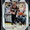 Thumbnail: 2017-18 Panini Prizm #141 Damian Lillard Prizms Silver