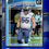 Thumbnail: 2024 Donruss Optic #210 Braden Fiske Blue Hyper