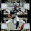 Thumbnail: 2023 Panini Select #87 Jaxon Smith-Njigba Black and Gold Prizms Die Cuts
