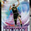 Thumbnail: 2023-24 Hoops Premium Stock #8 Stephen Curry Hoopla Silver Prizm