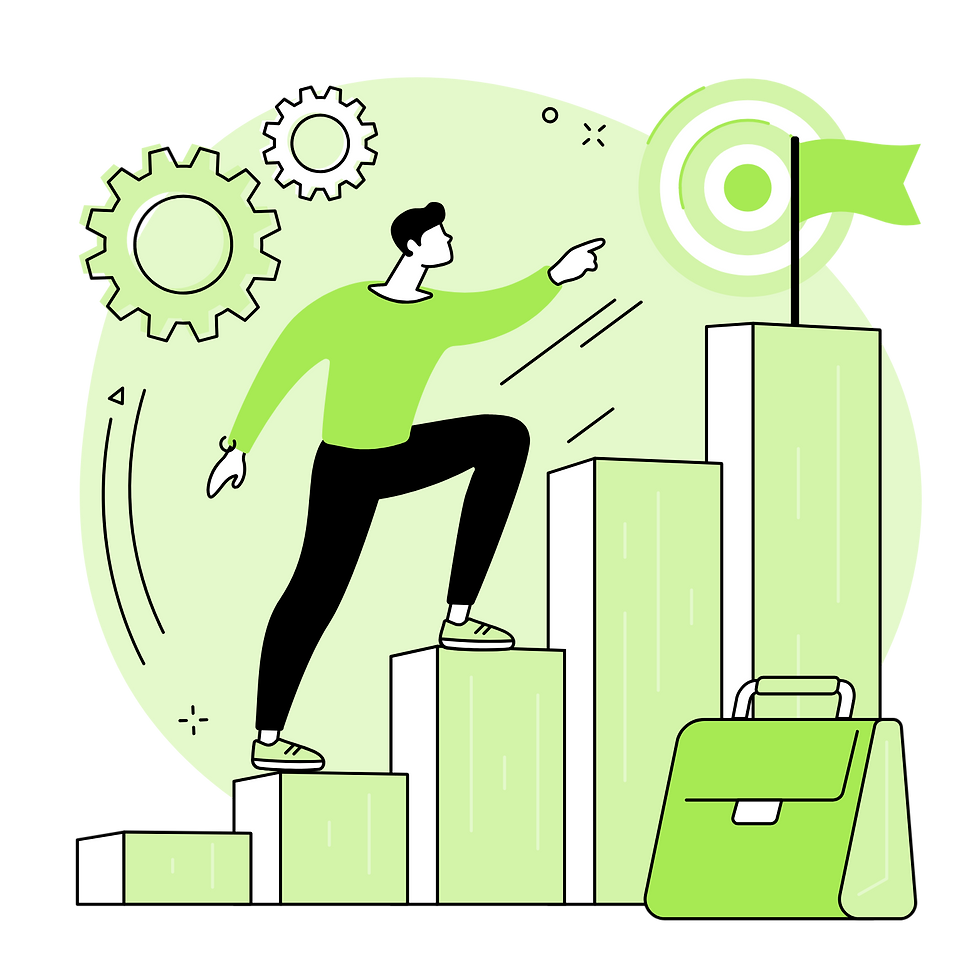 Measuring What Matters: An Introduction to Social Return on Investment