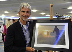 Damon Hill at ZOOM F1 gala event