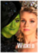 Wicked 2017