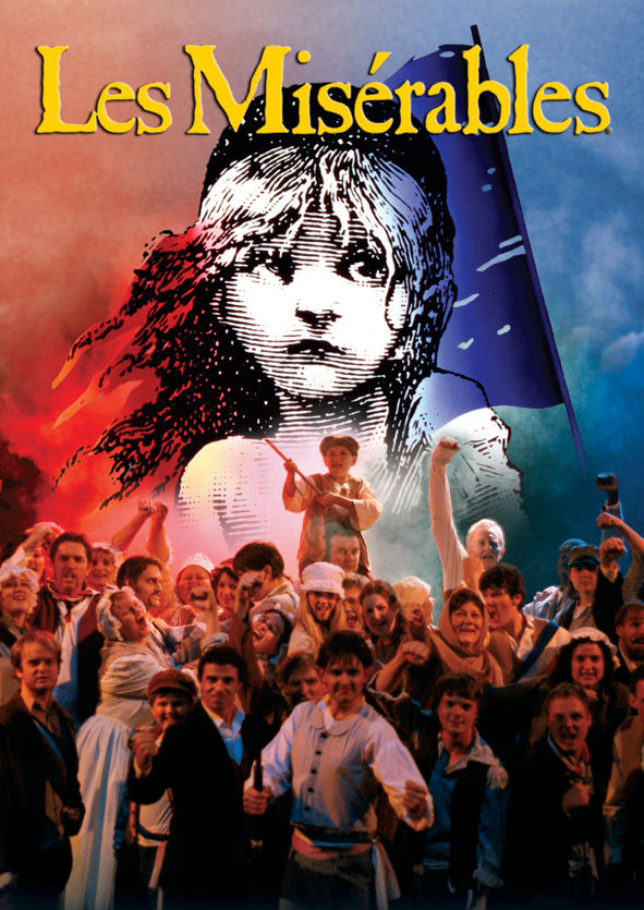 Les Miserables 2008