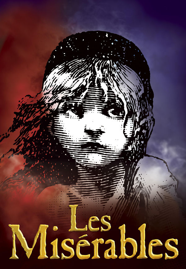 Les Miserables 2018