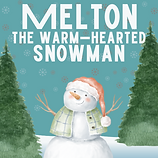 Melton Snowman Logo.png
