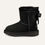 Thumbnail: Toddlers' Mini Bailey Bow II Boot
