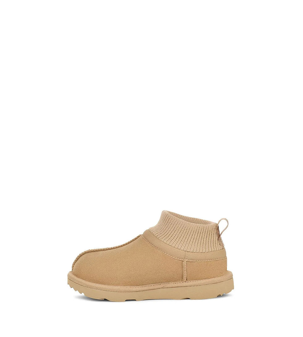 UGG Classic Dipper Short Boot