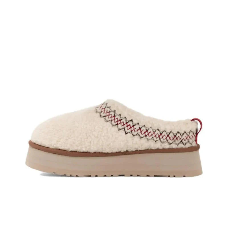 UGG Tazz Slipper Heritage Braid WOMEN'S