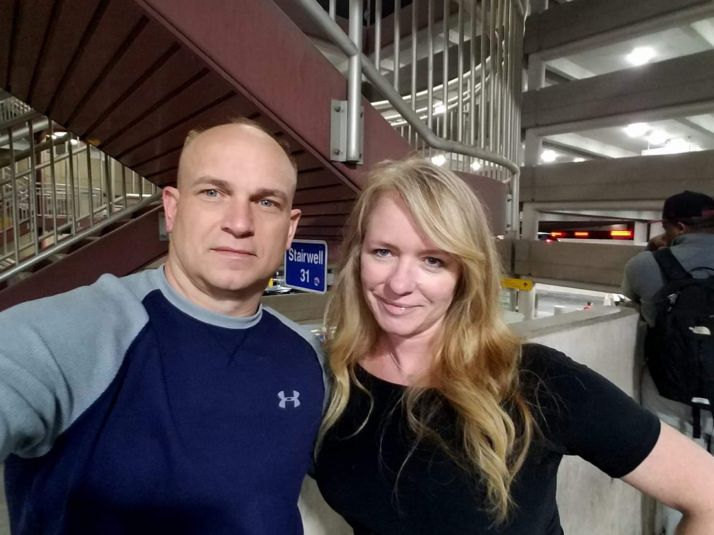 Writer: Teresa & Doug