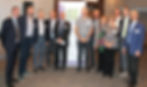 CIOPORA Board 2017