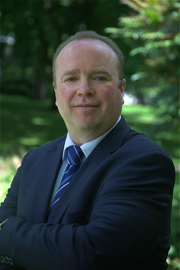 Martin Ekvad, President of the Comunity Plant Variety Office