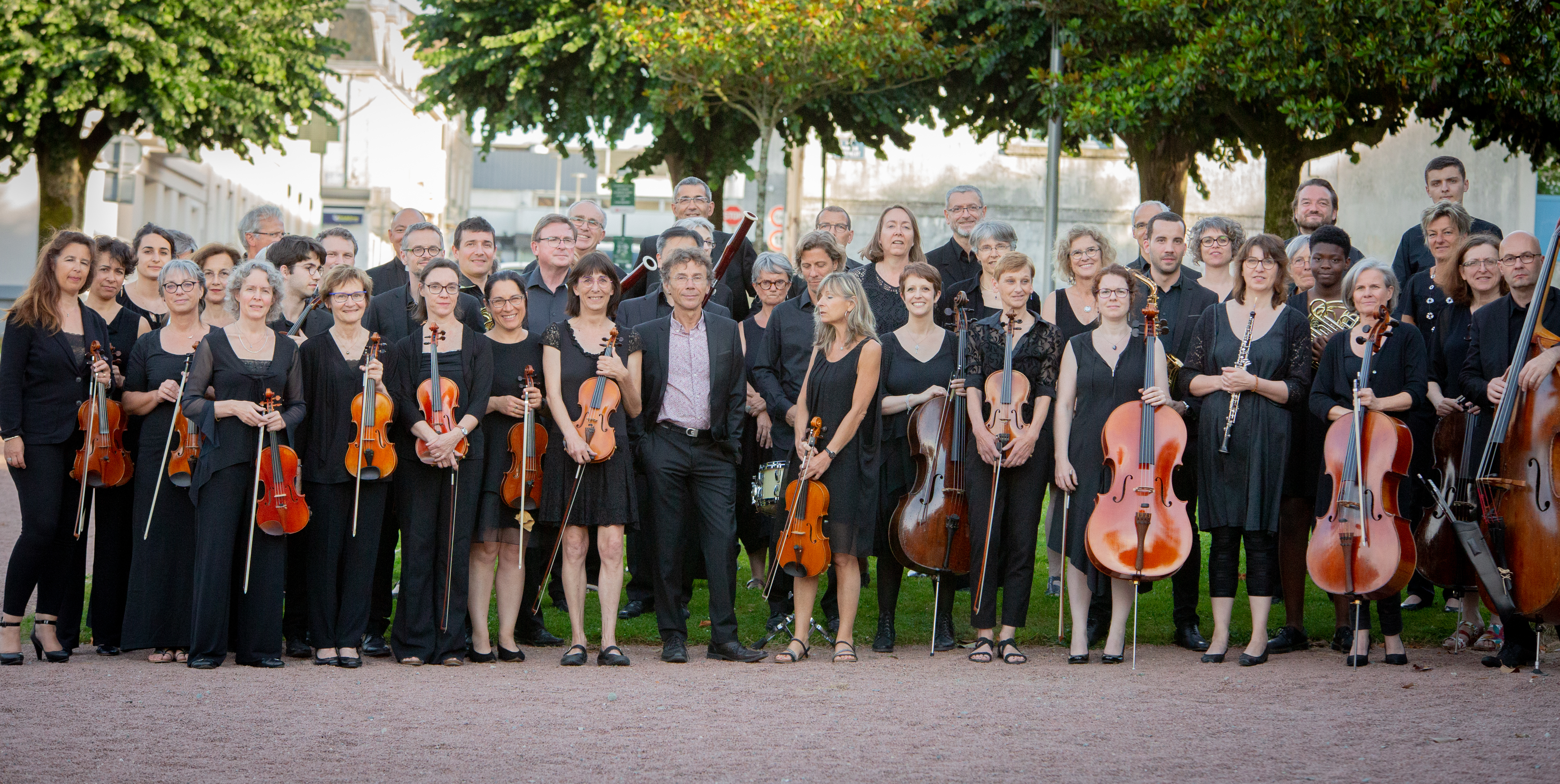 Photo officielle
