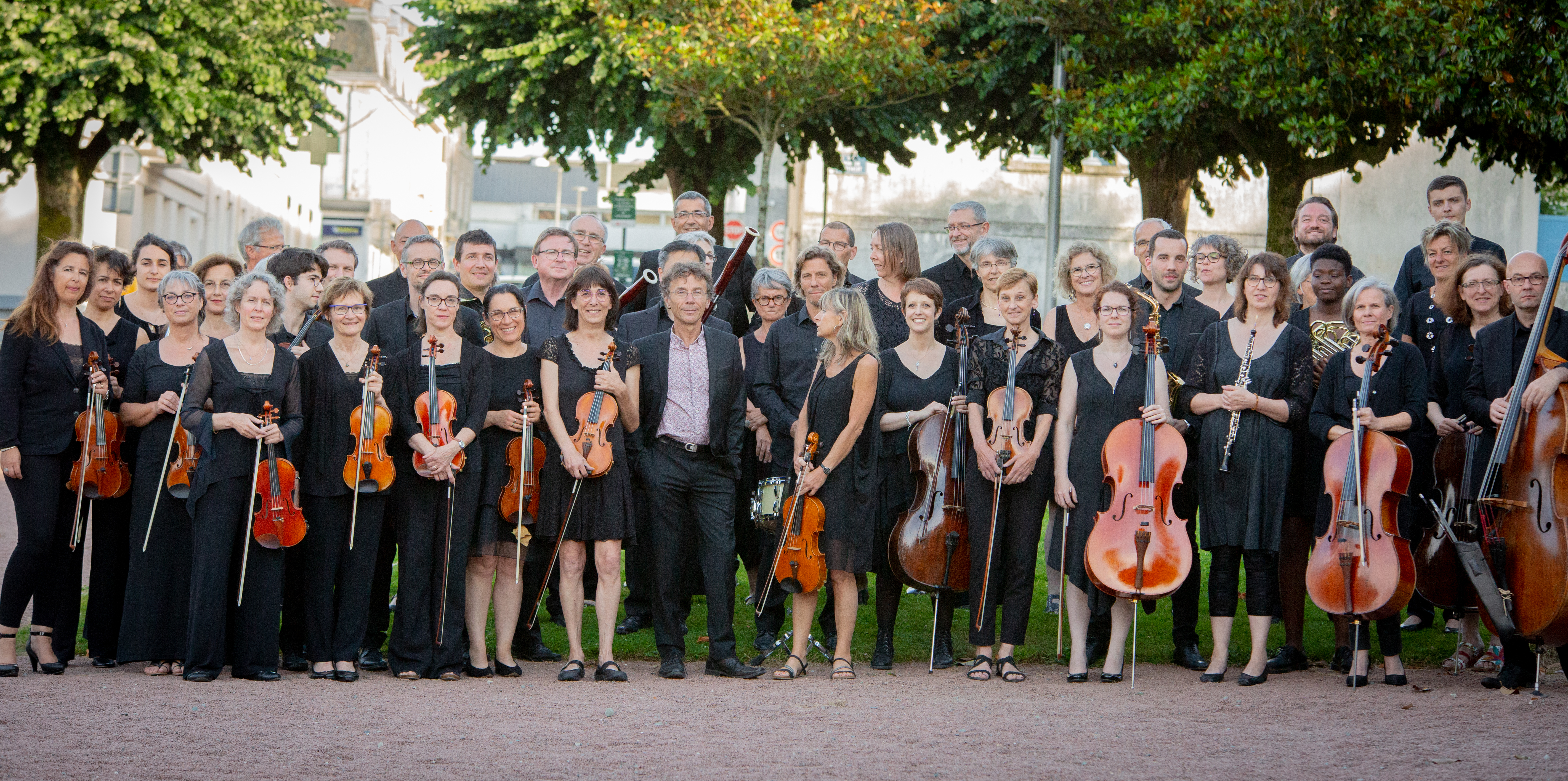 Photo officielle