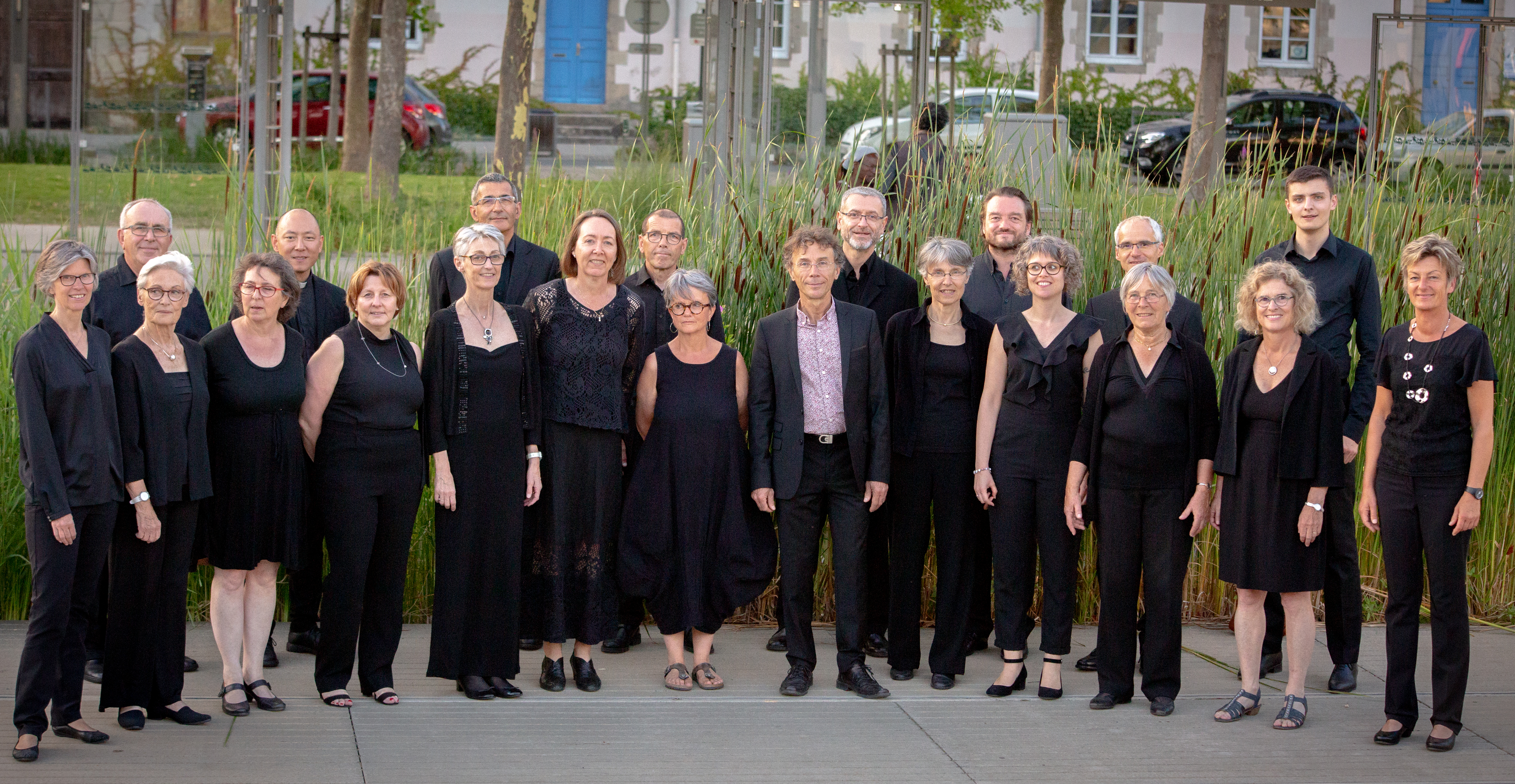 Photo officielle
