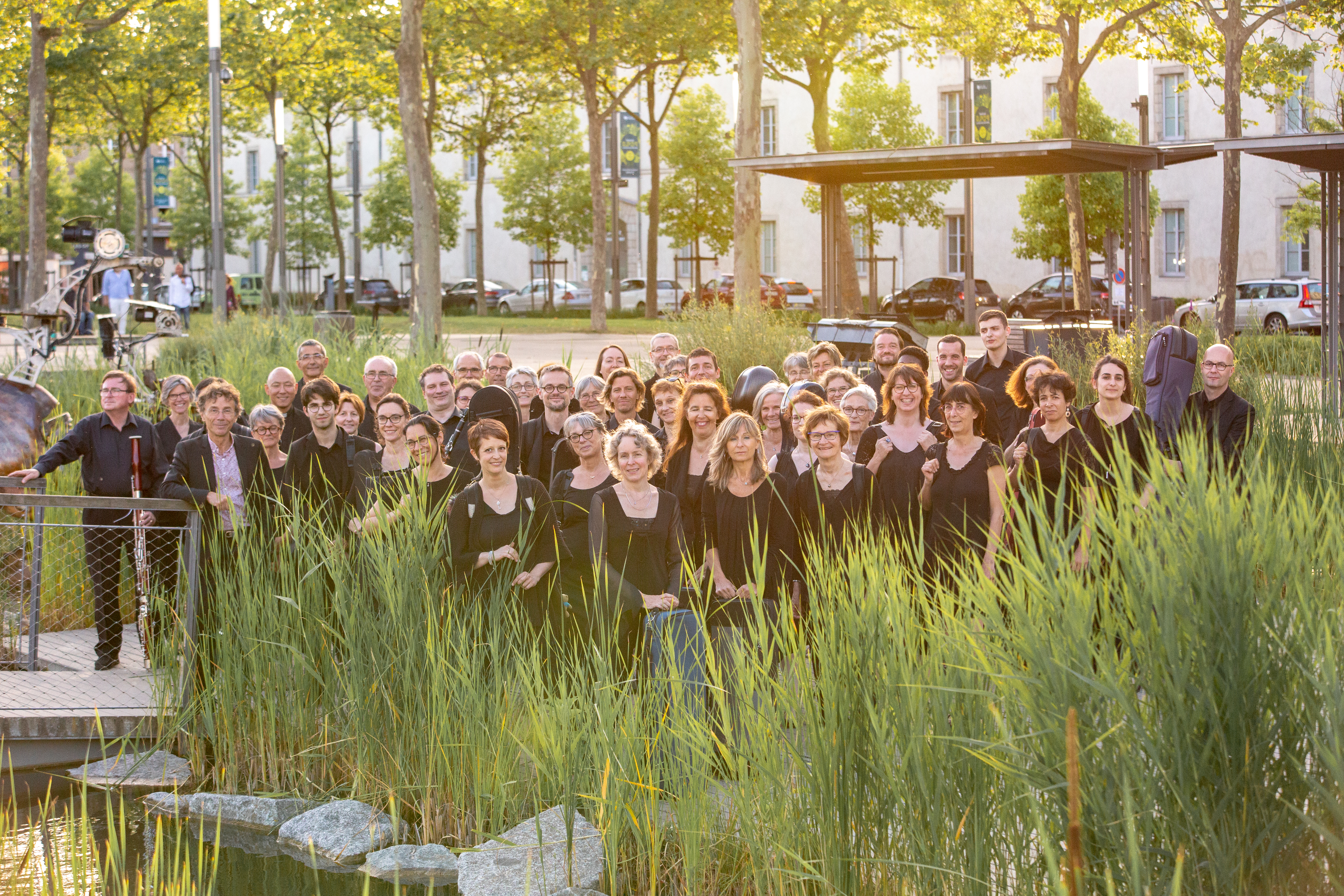 Photo officielle