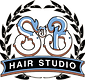 SJB Hair Studio logo