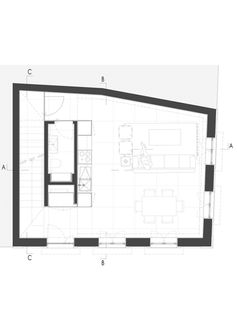 N11- PLANTA PISO 1