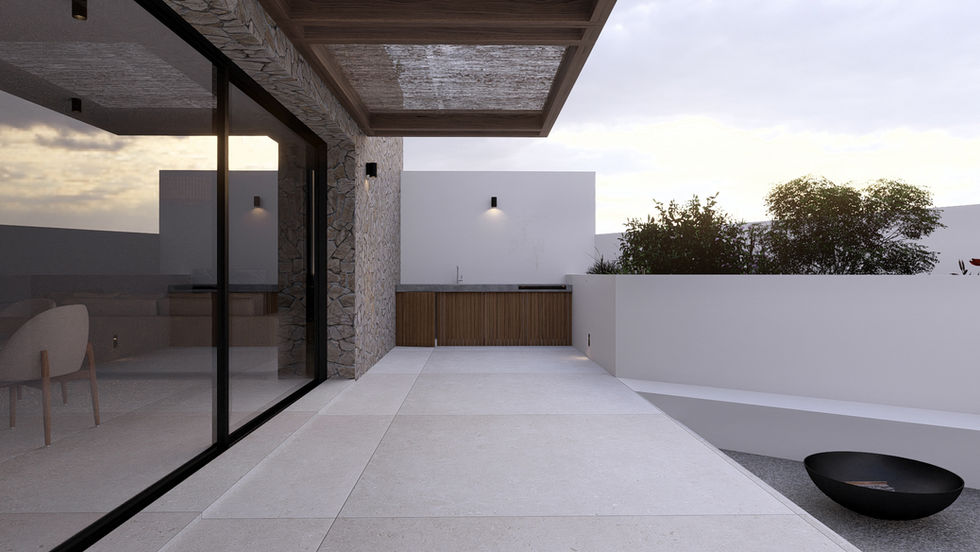 Casa Cheia