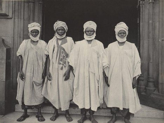 Culture Trip | The Sokoto Caliphate