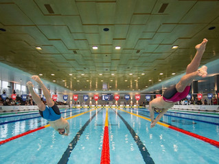 Championnats Suisse Open 2019 GB