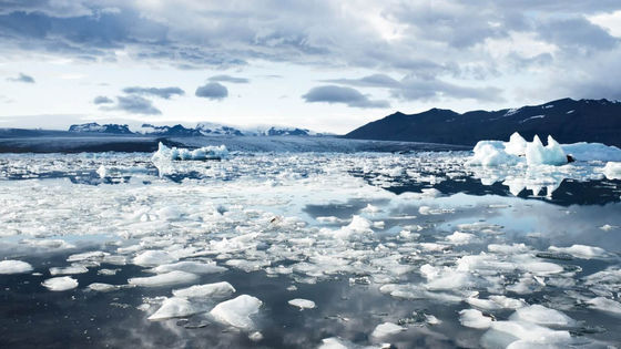 Short and Long term climate change