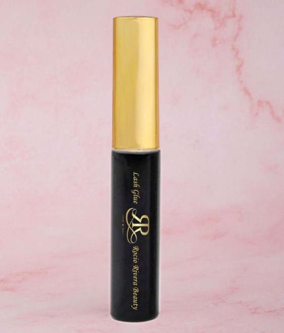 Thumbnail: RR lash glue💛