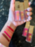 Thumbnail: Lipstick Matte (Vibrant Colors)