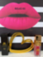 Thumbnail: Lipstick Matte (Vibrant Colors)