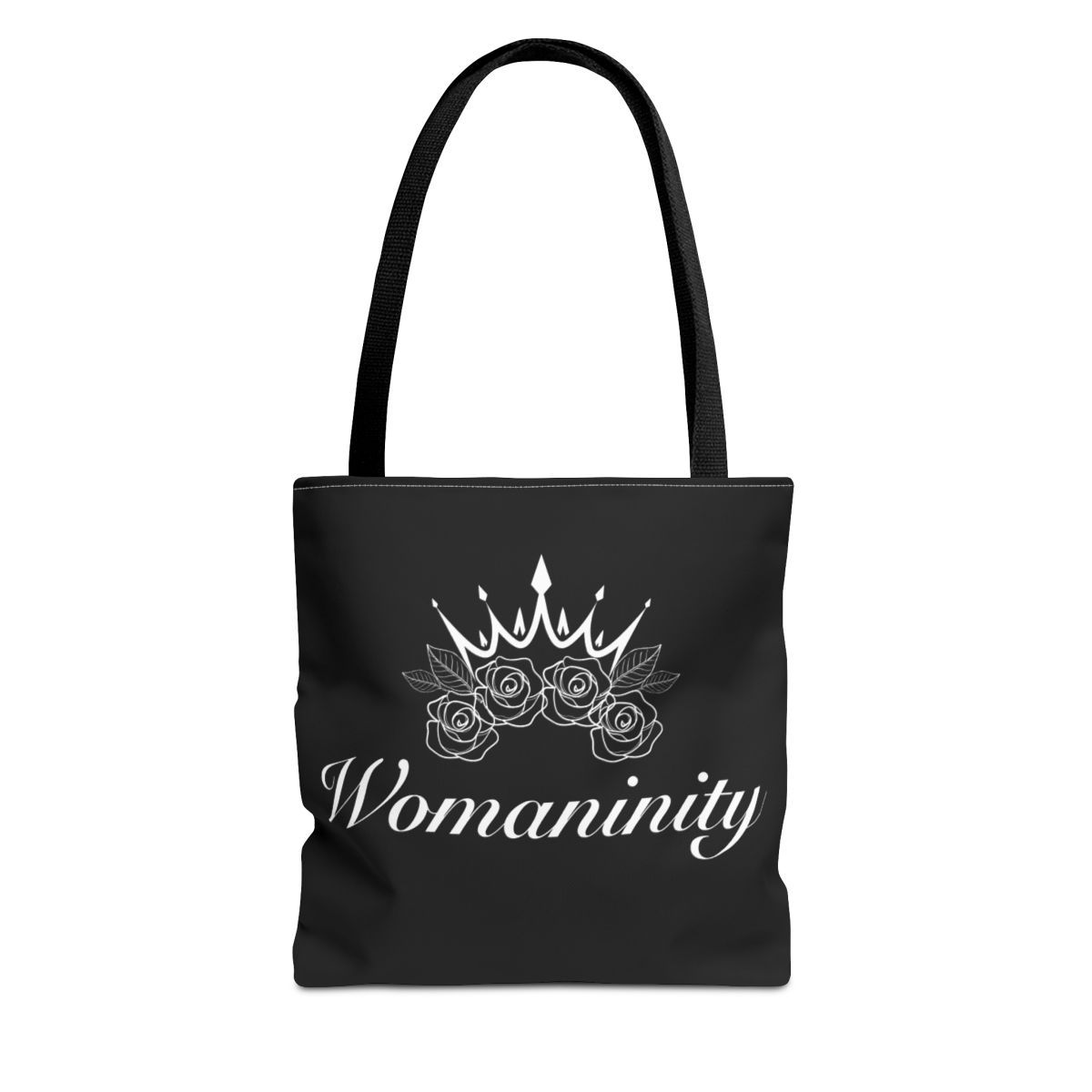 Womaninity Tote Bag