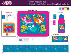 RLDPortfolio_ForestCutiesLunchSet