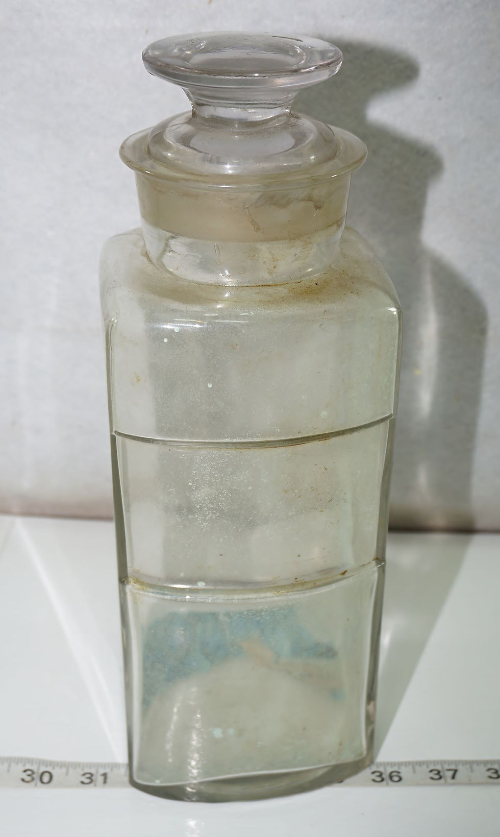 Thumbnail: 1890s Apothecary Bottle