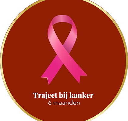 Coachingstraject bij kanker 