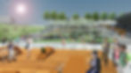 PROMENADE - design test
