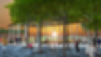 PROMENADE - design test