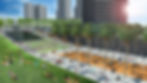 PROMENADE - design test