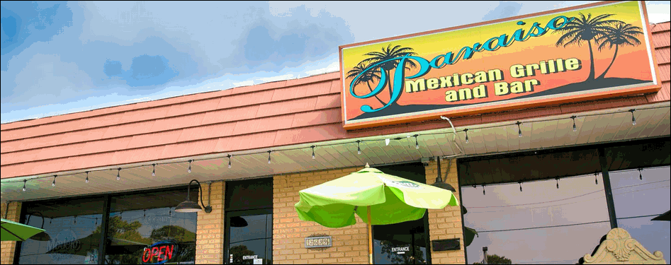 Paraiso Mexican Grille