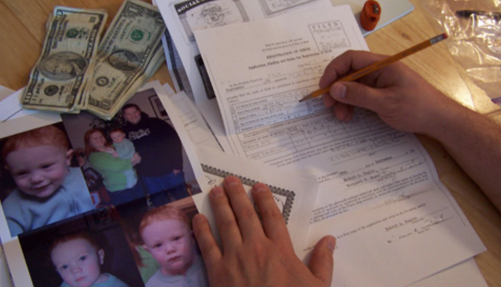 Important Documents 