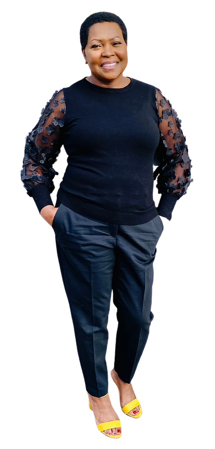 Book Jackie Williams