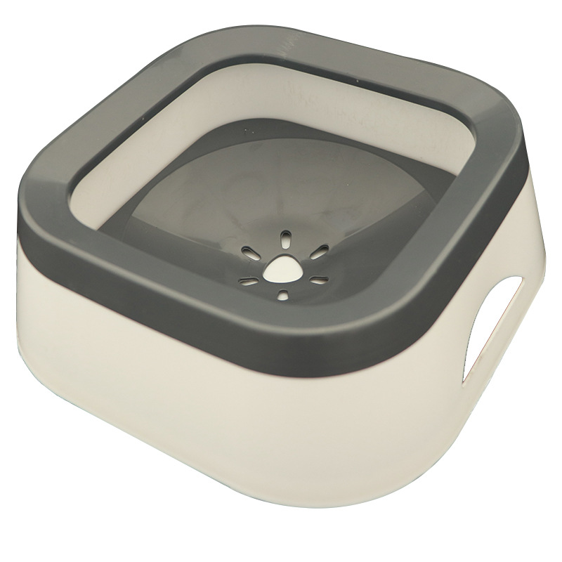 Thumbnail: Spill-Proof Pet water Bowl 